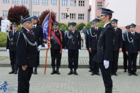 Gminne Obchody Dnia Strażaka